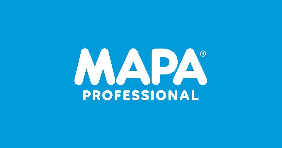 Bag of 10 Pairs 9-1/4 Length Mapa Professional 554417 Work MAPA Ultrane 554 Nitrile Medium Duty Glove Size 7 Green 9-1/4 Length Bag of 10 Pairs 9-1/4 Length Mapa Professional 554417 Work MAPA Ultrane 554 Nitrile Medium Duty Glove Size 7 Green 9-1/4 Length